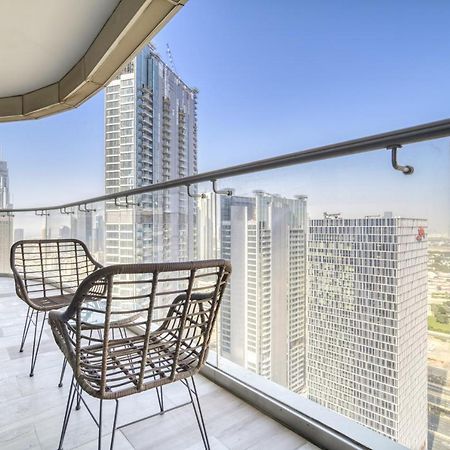 Rp Heights, Downtown Dubai - Mint Stay Eksteriør bilde