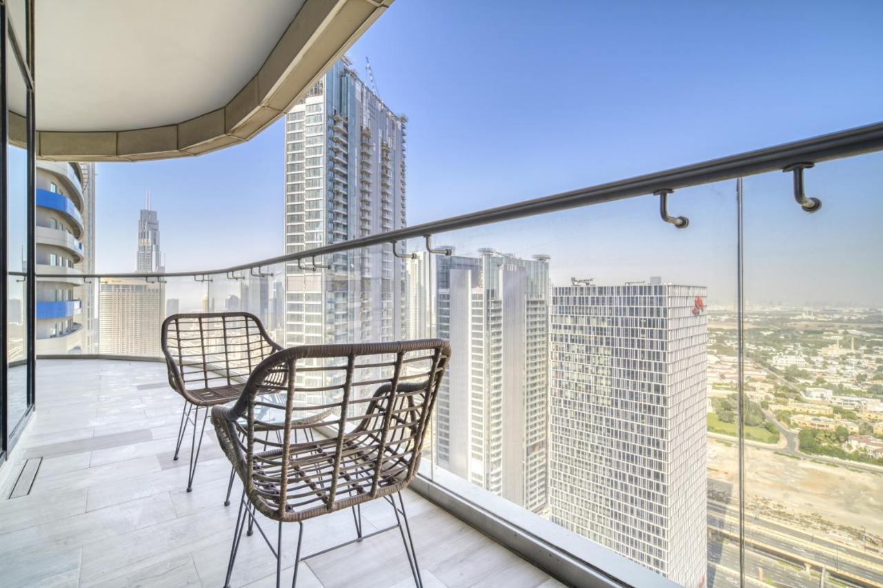 Rp Heights, Downtown Dubai - Mint Stay Eksteriør bilde