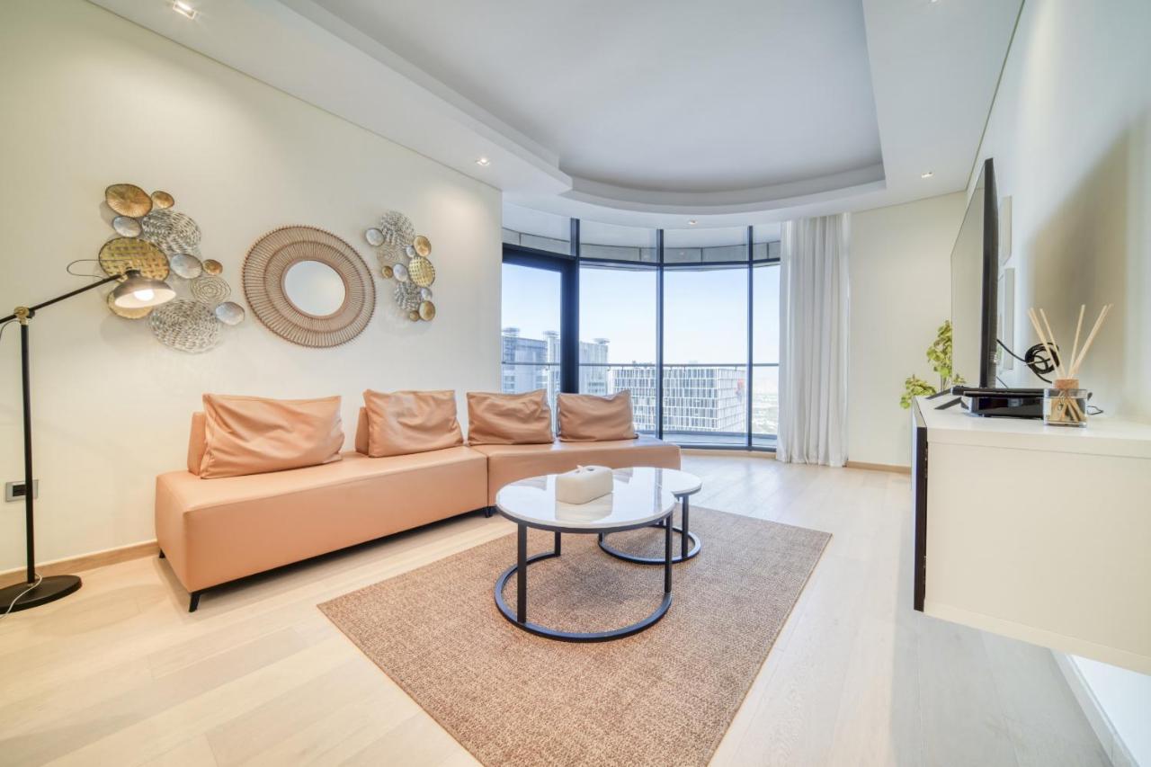 Rp Heights, Downtown Dubai - Mint Stay Eksteriør bilde