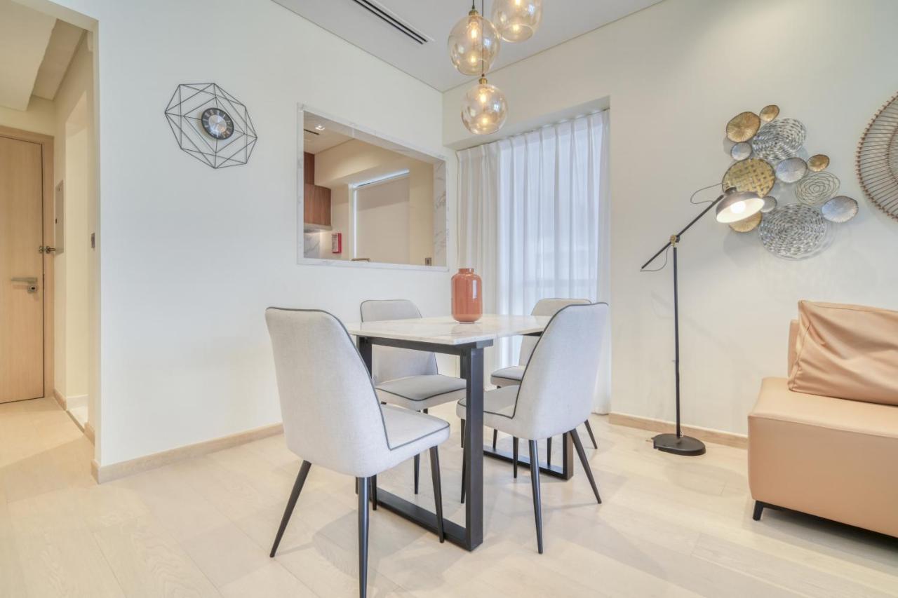 Rp Heights, Downtown Dubai - Mint Stay Eksteriør bilde