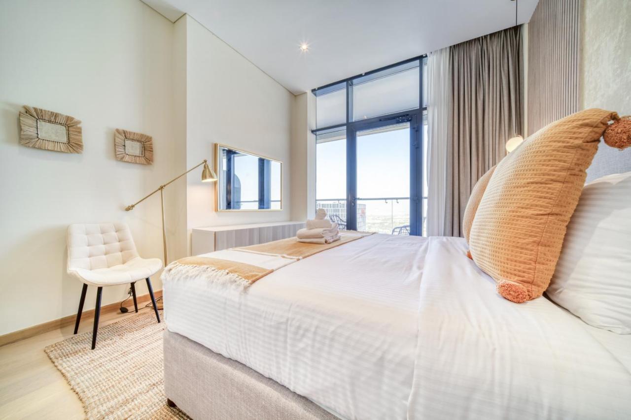 Rp Heights, Downtown Dubai - Mint Stay Eksteriør bilde