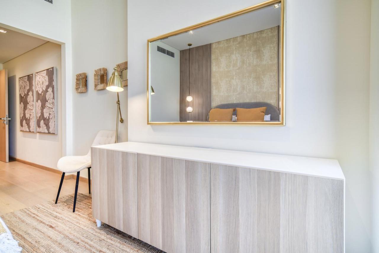 Rp Heights, Downtown Dubai - Mint Stay Eksteriør bilde