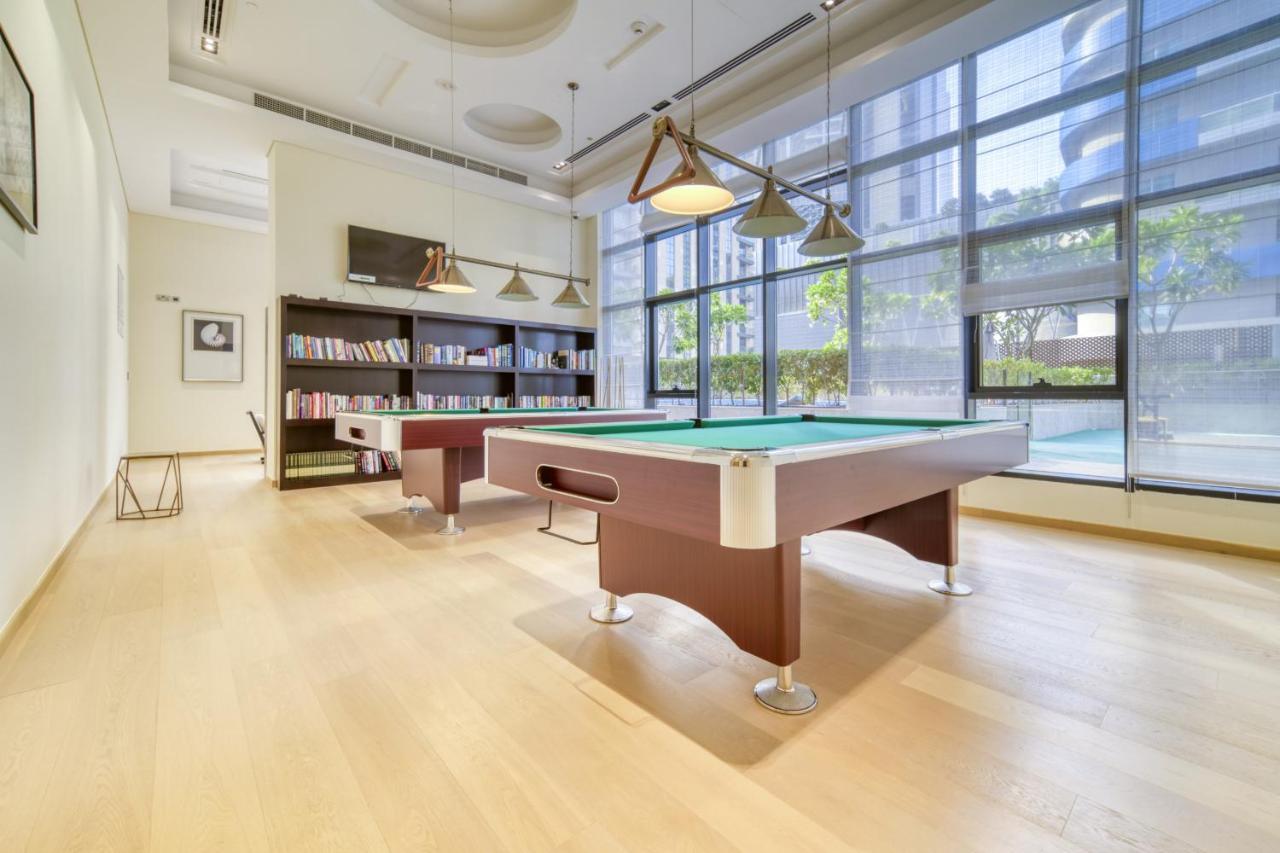 Rp Heights, Downtown Dubai - Mint Stay Eksteriør bilde