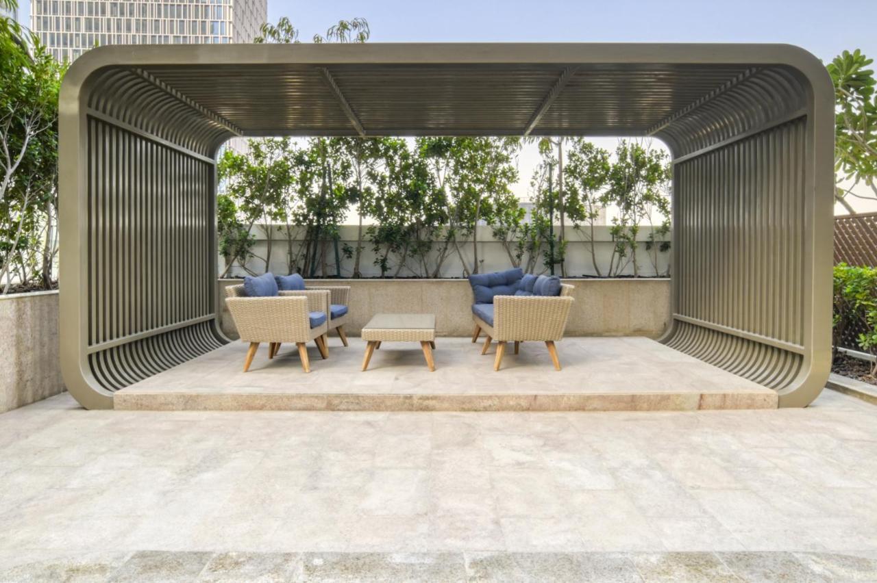 Rp Heights, Downtown Dubai - Mint Stay Eksteriør bilde