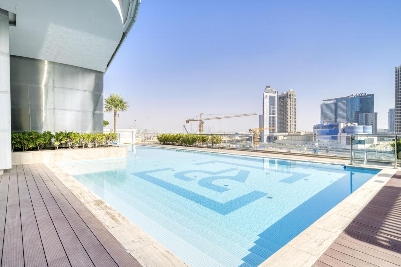 Rp Heights, Downtown Dubai - Mint Stay Eksteriør bilde