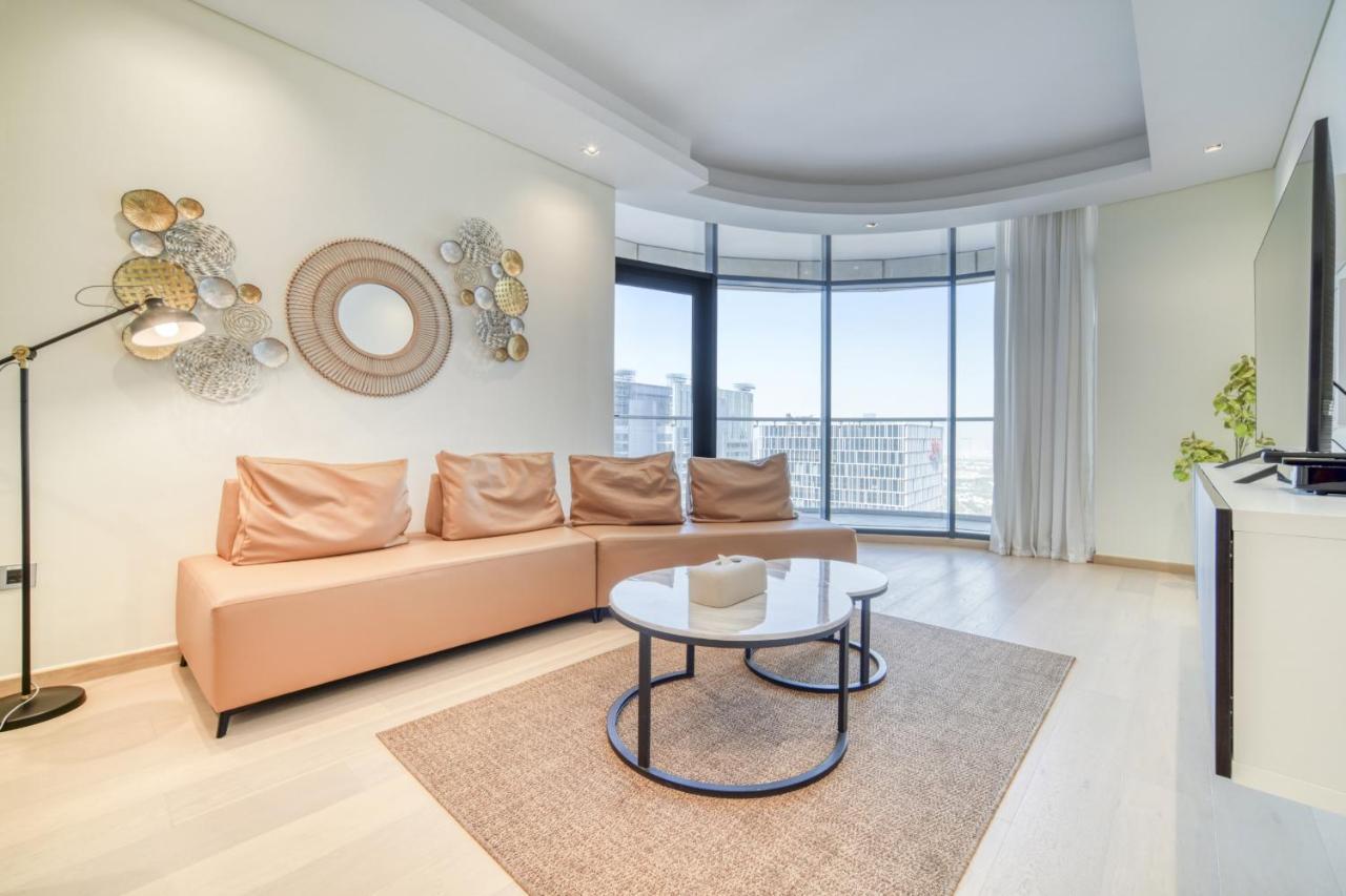 Rp Heights, Downtown Dubai - Mint Stay Eksteriør bilde