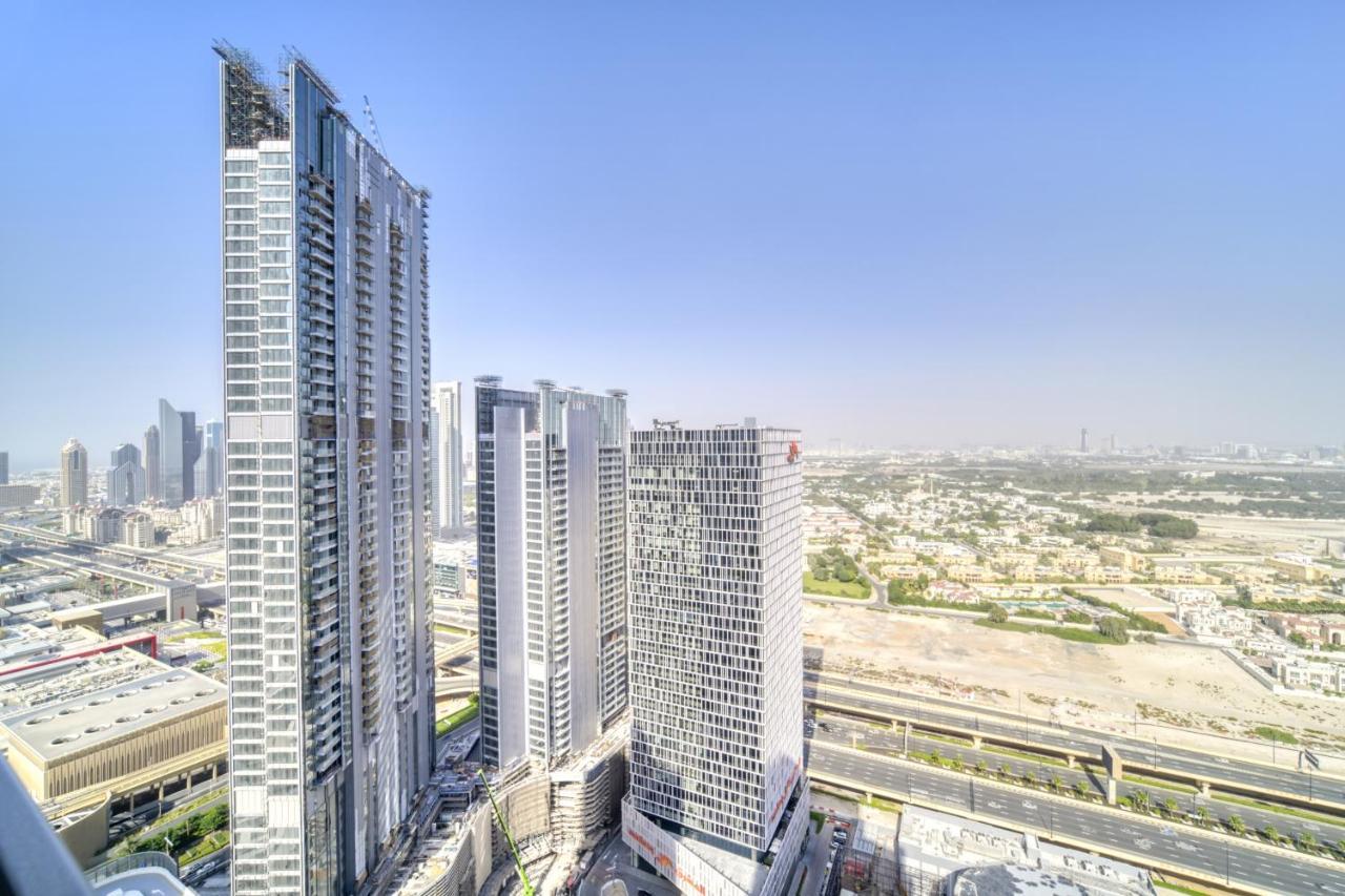Rp Heights, Downtown Dubai - Mint Stay Eksteriør bilde