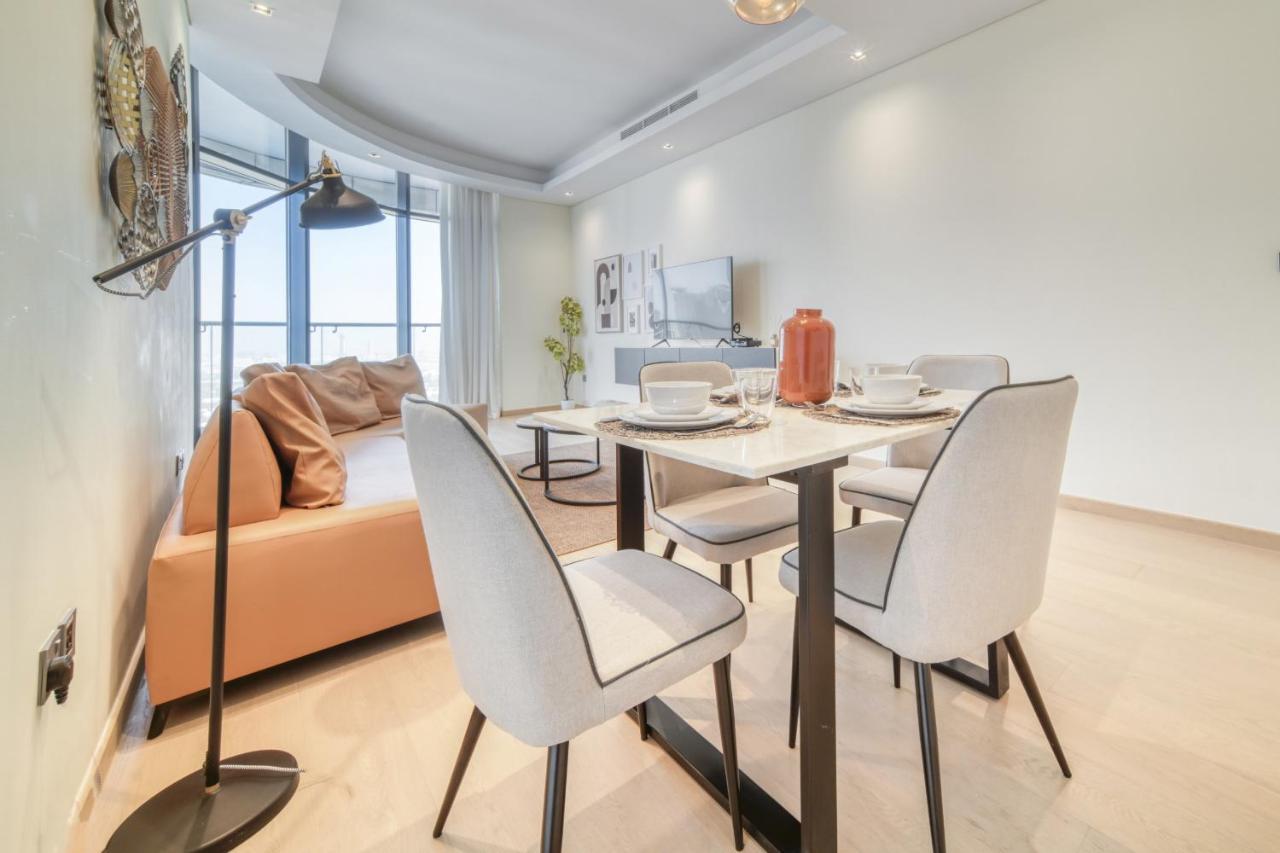 Rp Heights, Downtown Dubai - Mint Stay Eksteriør bilde