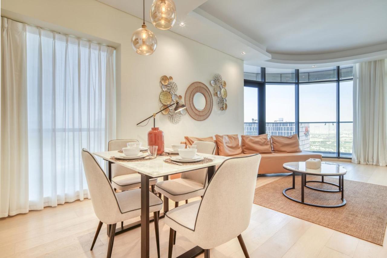 Rp Heights, Downtown Dubai - Mint Stay Eksteriør bilde