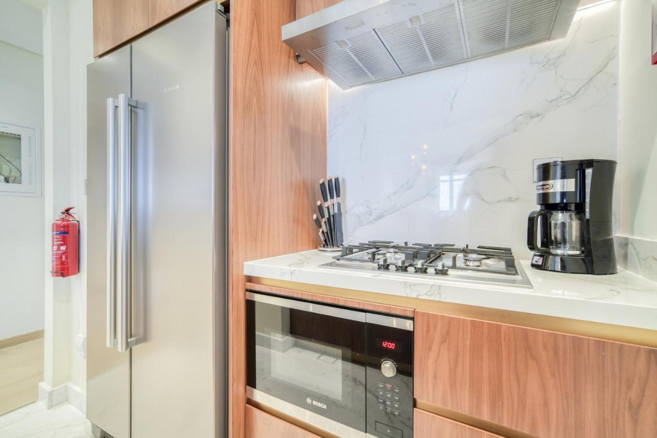 Rp Heights, Downtown Dubai - Mint Stay Eksteriør bilde