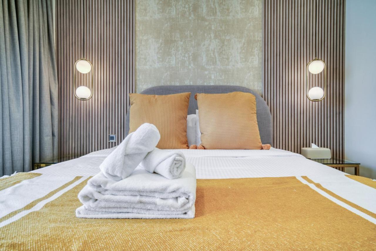 Rp Heights, Downtown Dubai - Mint Stay Eksteriør bilde