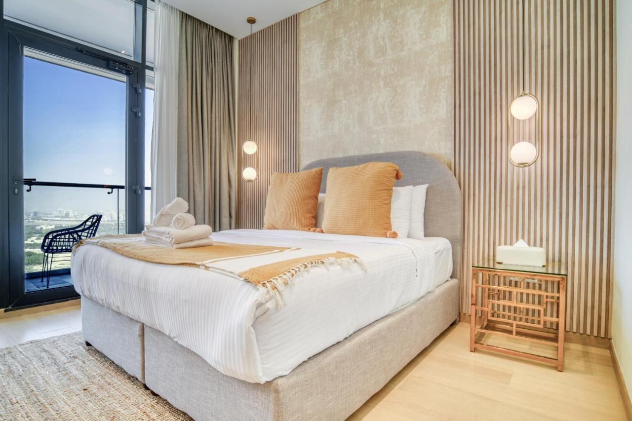 Rp Heights, Downtown Dubai - Mint Stay Eksteriør bilde