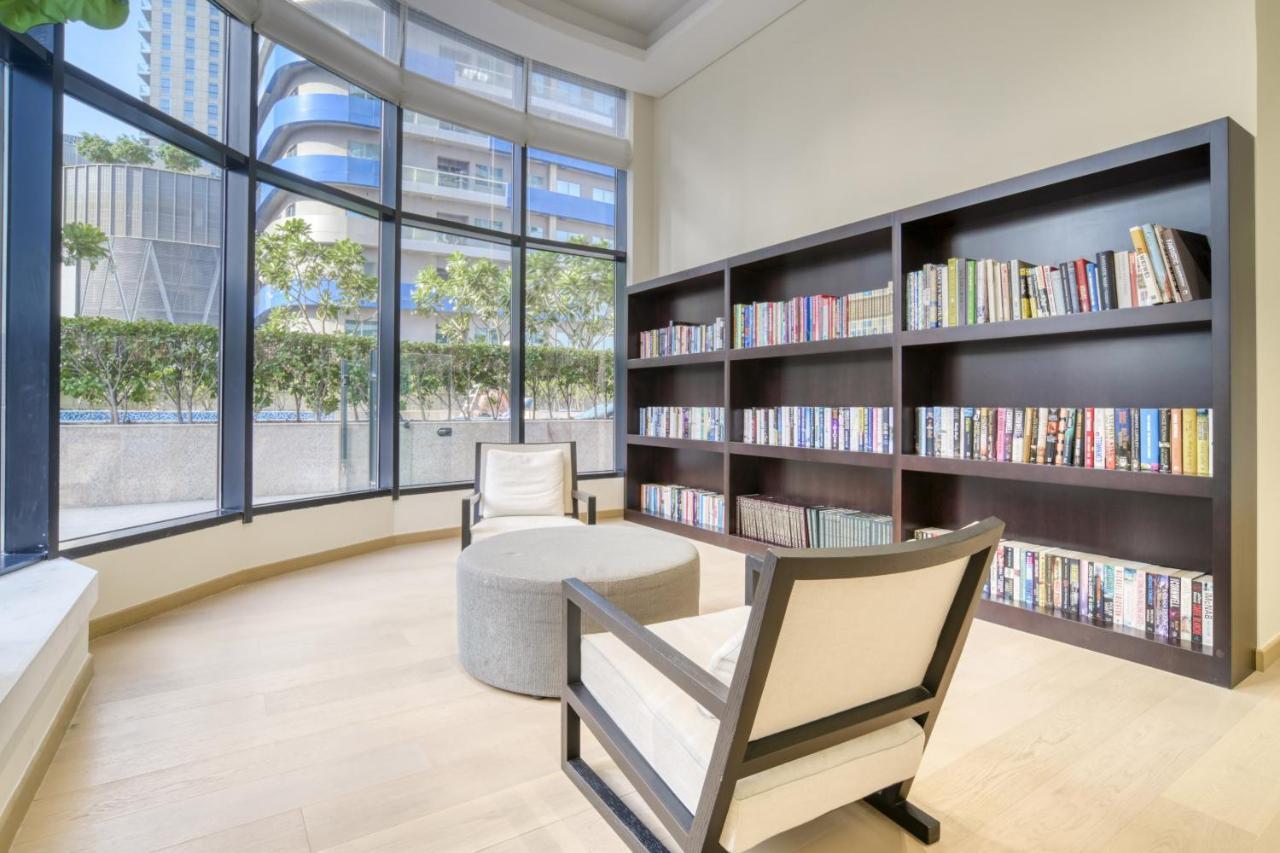 Rp Heights, Downtown Dubai - Mint Stay Eksteriør bilde