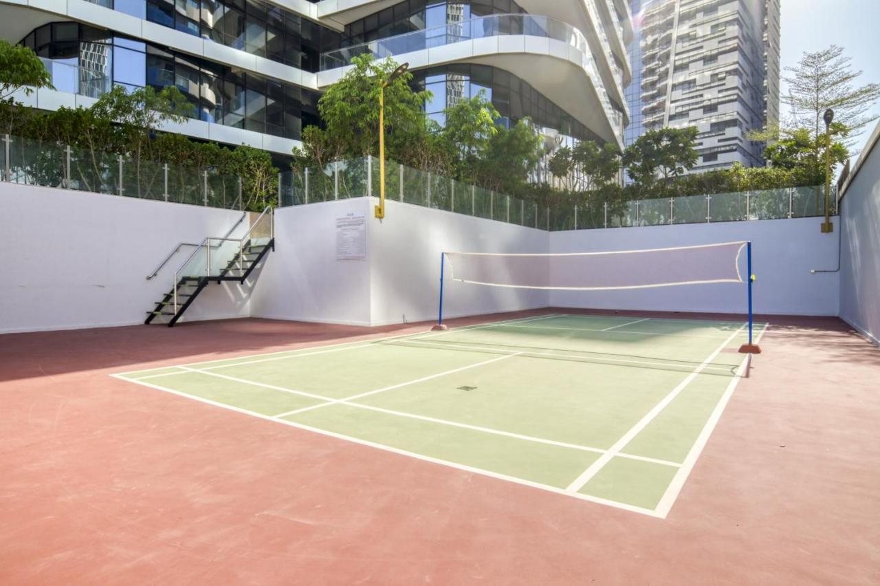 Rp Heights, Downtown Dubai - Mint Stay Eksteriør bilde