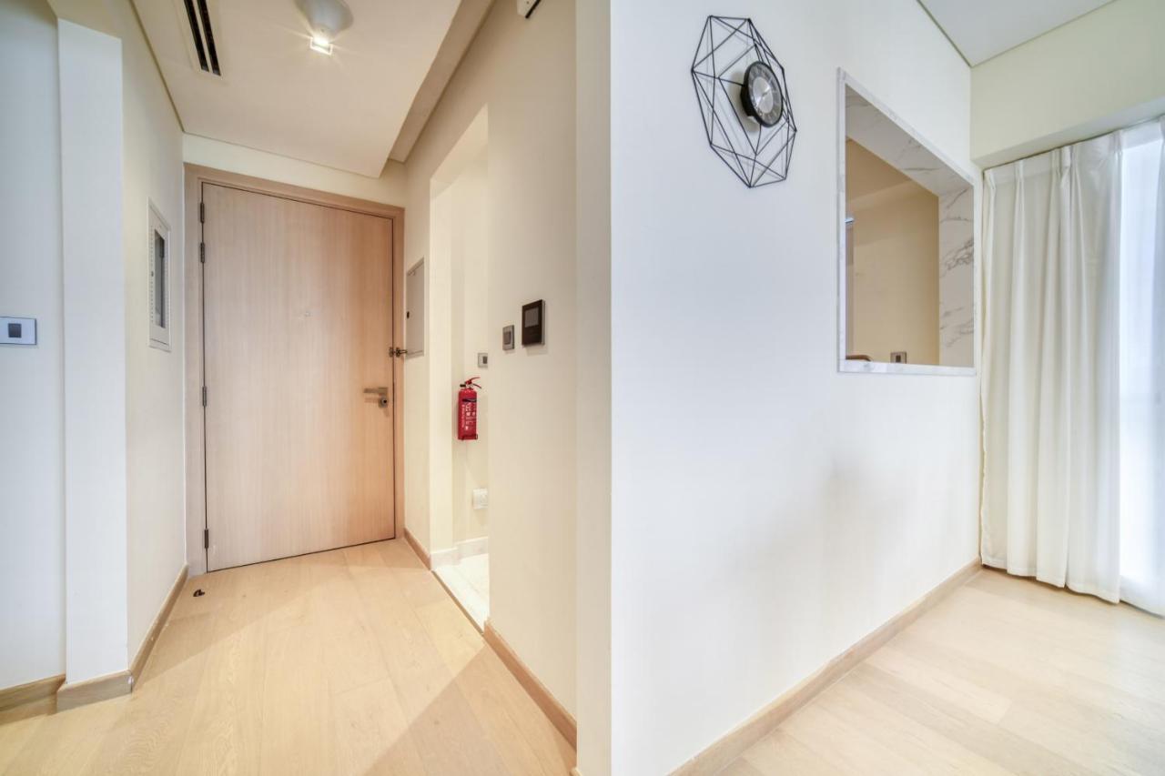 Rp Heights, Downtown Dubai - Mint Stay Eksteriør bilde