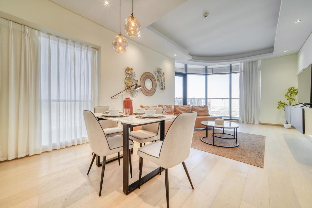 Rp Heights, Downtown Dubai - Mint Stay Eksteriør bilde