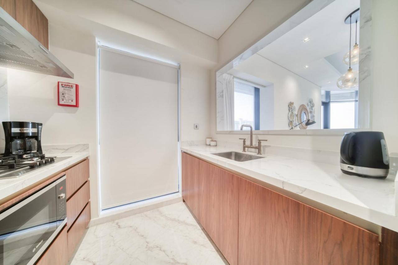 Rp Heights, Downtown Dubai - Mint Stay Eksteriør bilde