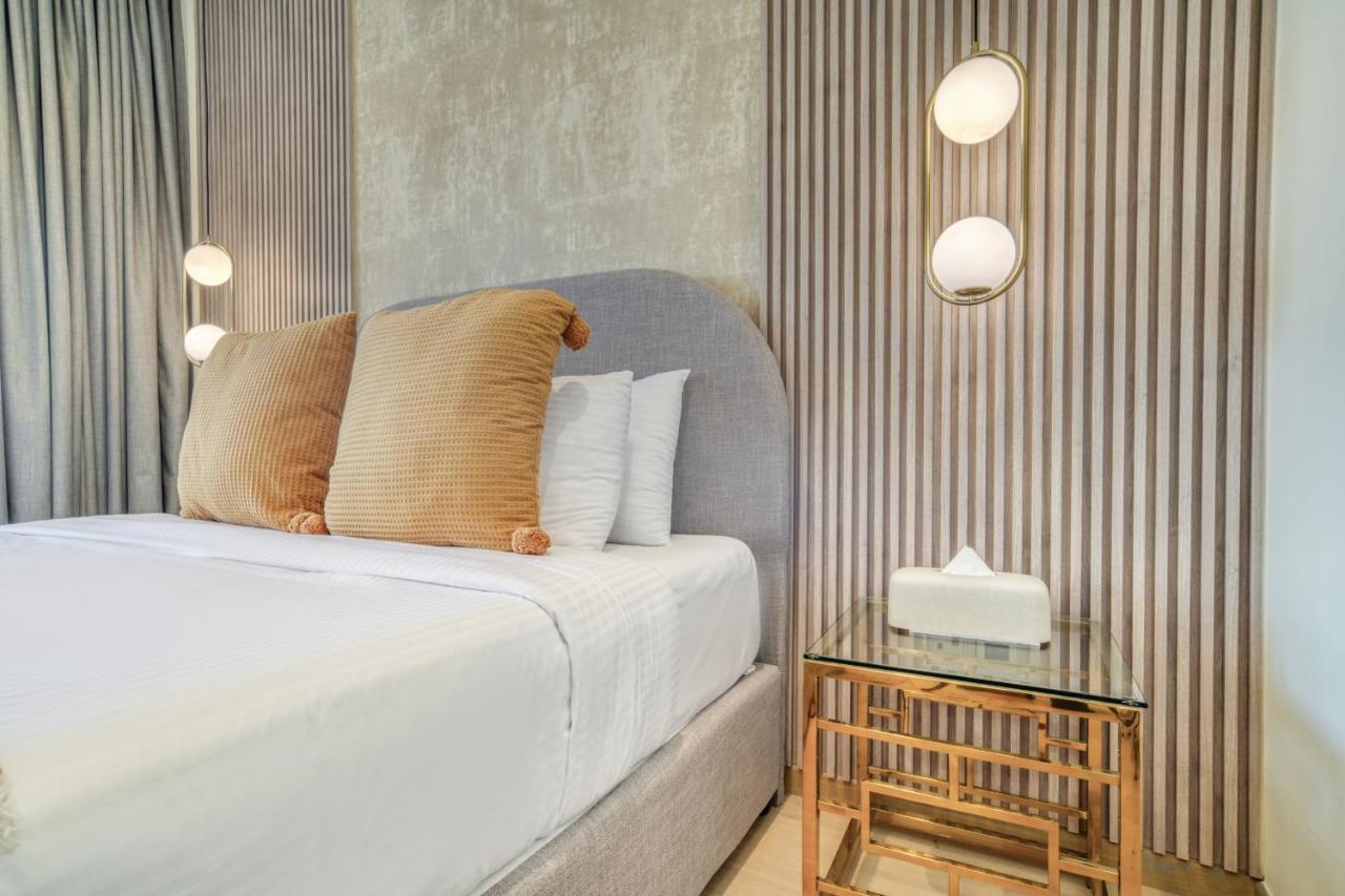 Rp Heights, Downtown Dubai - Mint Stay Eksteriør bilde