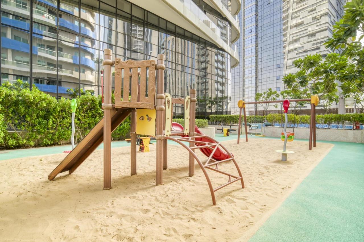 Rp Heights, Downtown Dubai - Mint Stay Eksteriør bilde