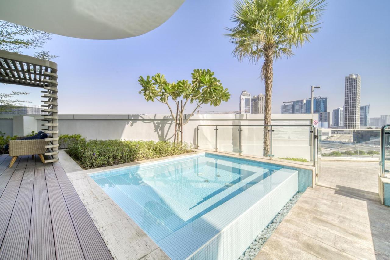 Rp Heights, Downtown Dubai - Mint Stay Eksteriør bilde