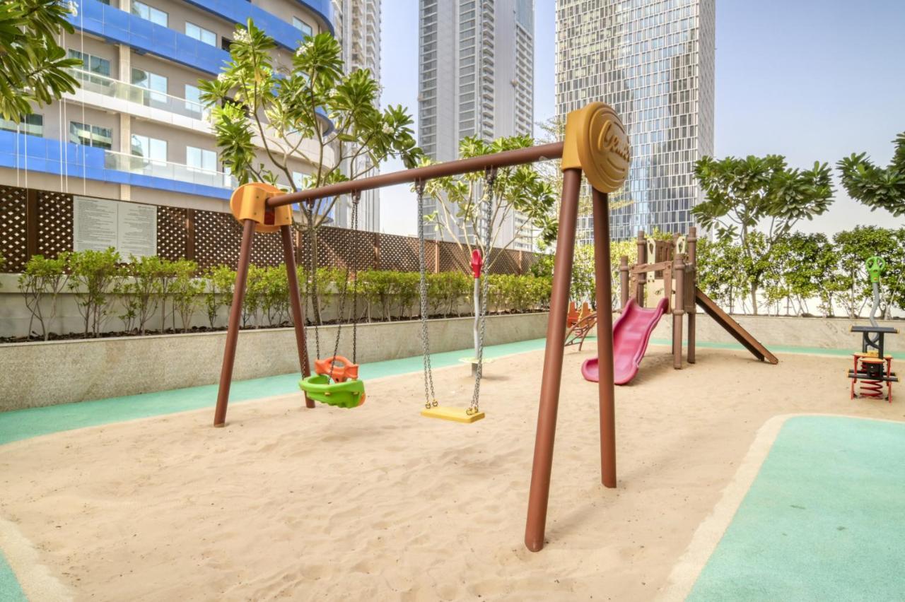 Rp Heights, Downtown Dubai - Mint Stay Eksteriør bilde