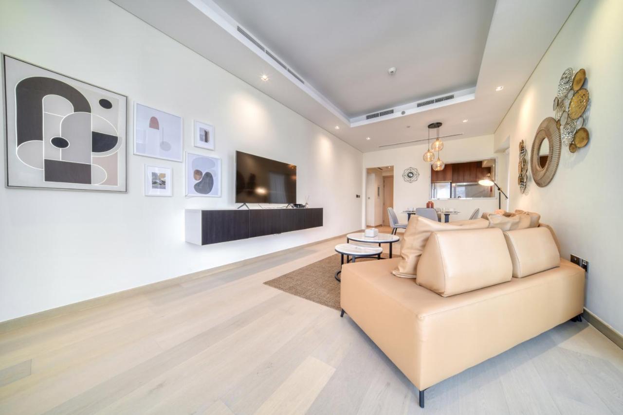 Rp Heights, Downtown Dubai - Mint Stay Eksteriør bilde