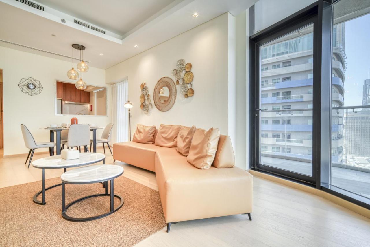 Rp Heights, Downtown Dubai - Mint Stay Eksteriør bilde