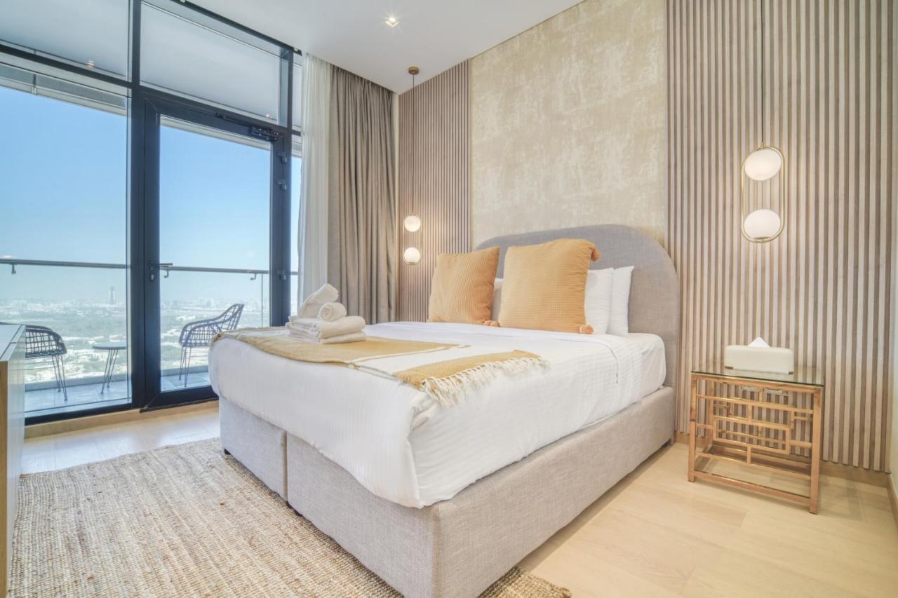 Rp Heights, Downtown Dubai - Mint Stay Eksteriør bilde