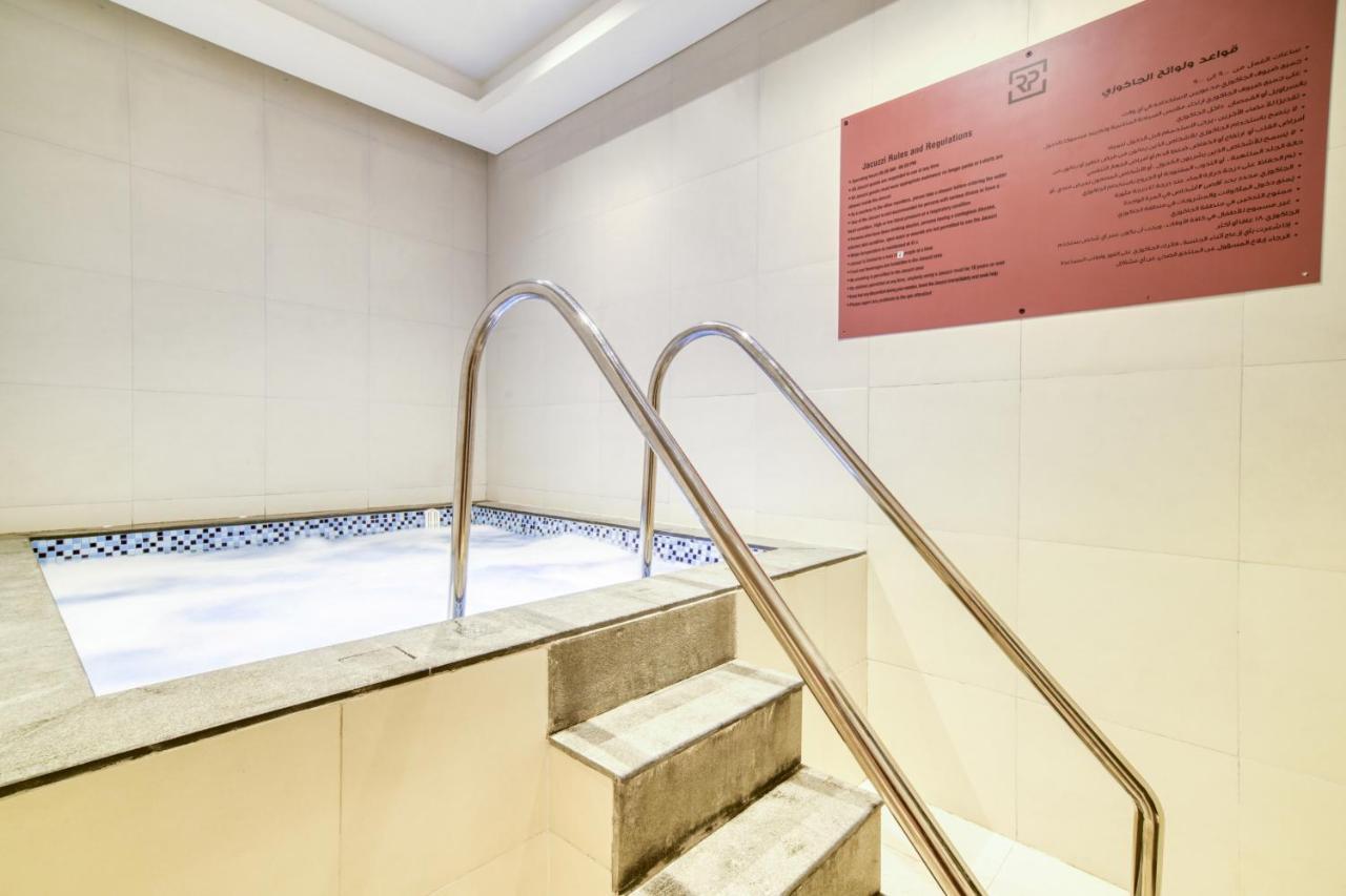 Rp Heights, Downtown Dubai - Mint Stay Eksteriør bilde