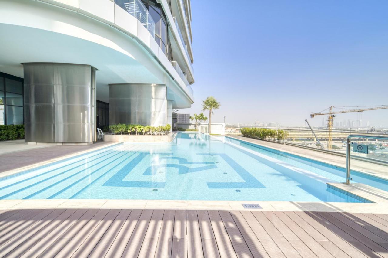 Rp Heights, Downtown Dubai - Mint Stay Eksteriør bilde