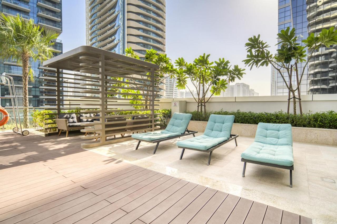 Rp Heights, Downtown Dubai - Mint Stay Eksteriør bilde