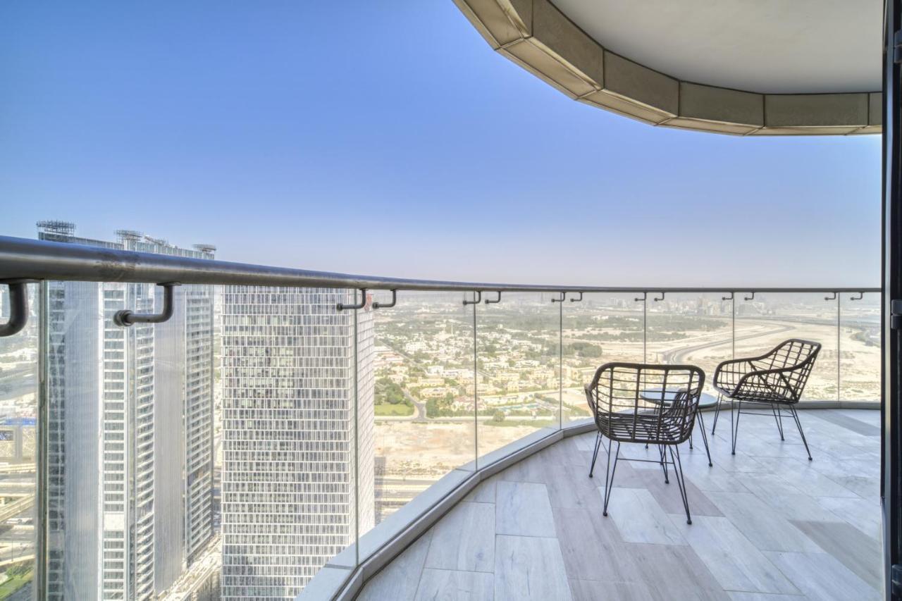 Rp Heights, Downtown Dubai - Mint Stay Eksteriør bilde