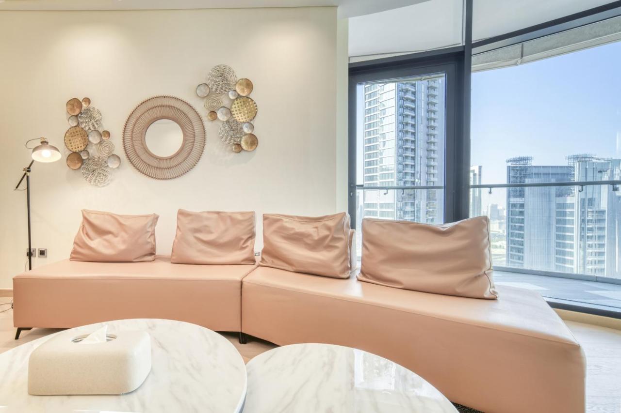 Rp Heights, Downtown Dubai - Mint Stay Eksteriør bilde