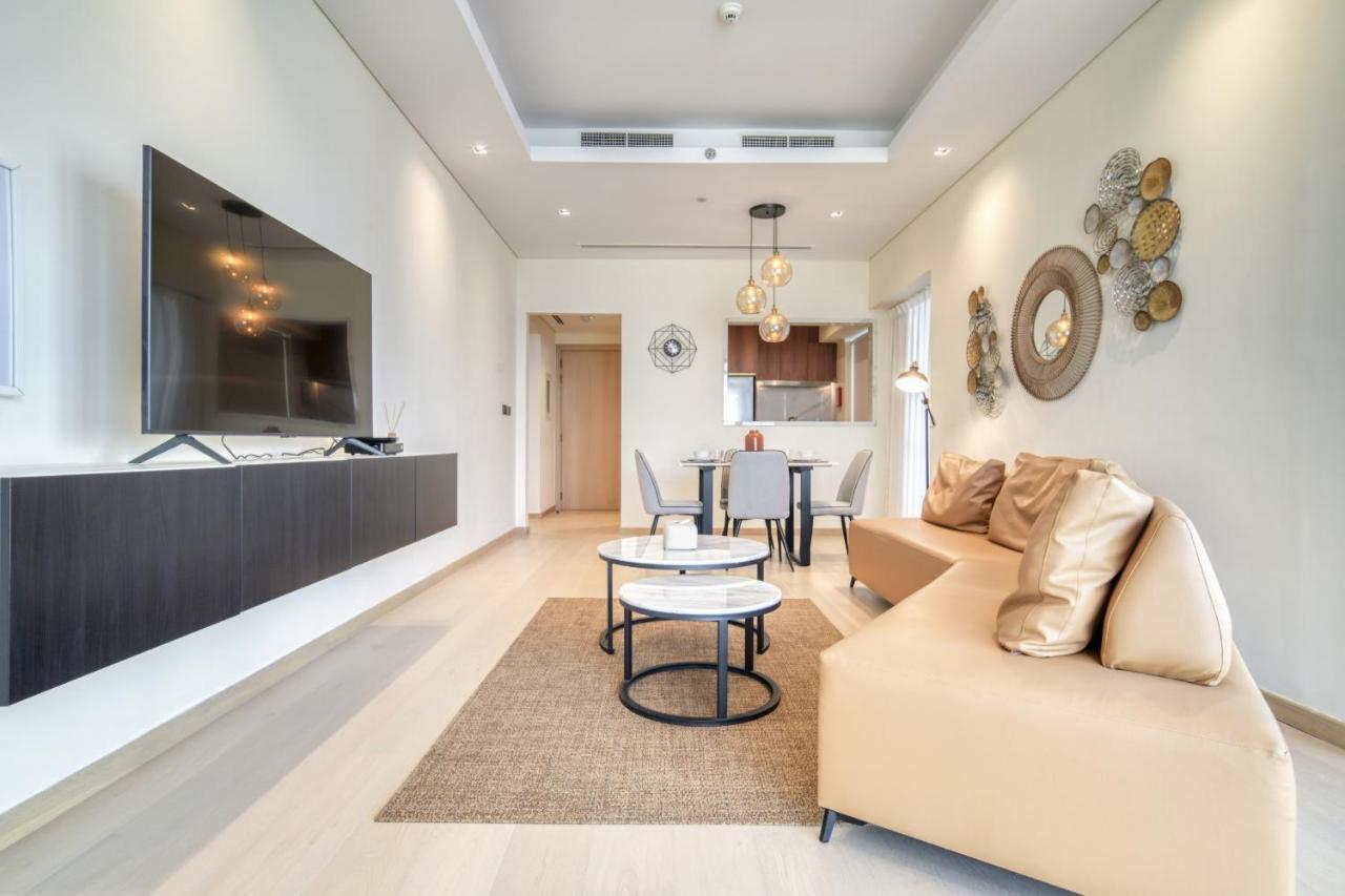 Rp Heights, Downtown Dubai - Mint Stay Eksteriør bilde