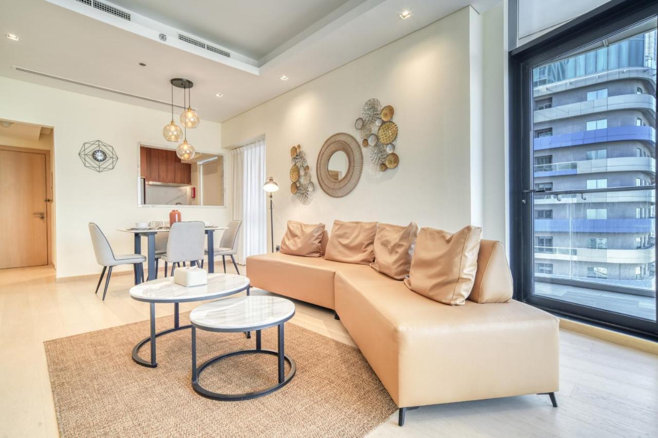 Rp Heights, Downtown Dubai - Mint Stay Eksteriør bilde