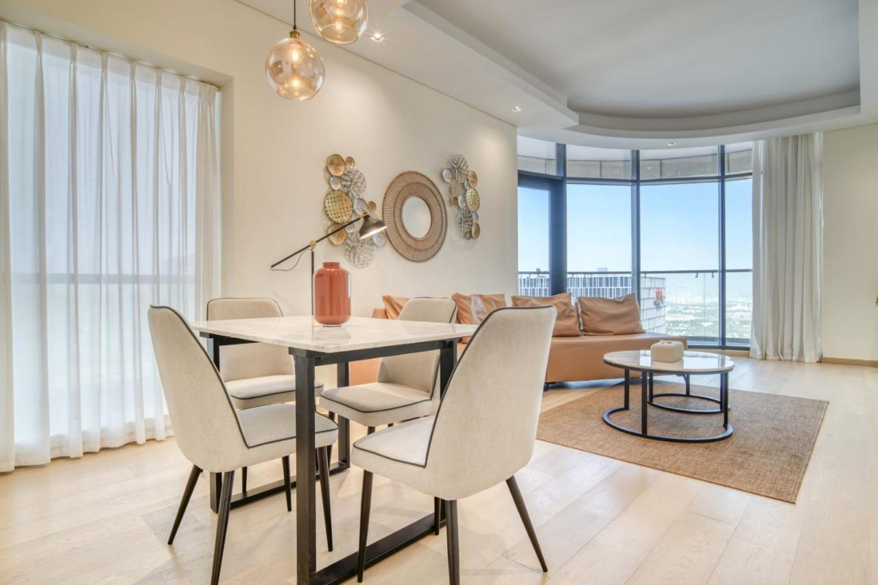 Rp Heights, Downtown Dubai - Mint Stay Eksteriør bilde