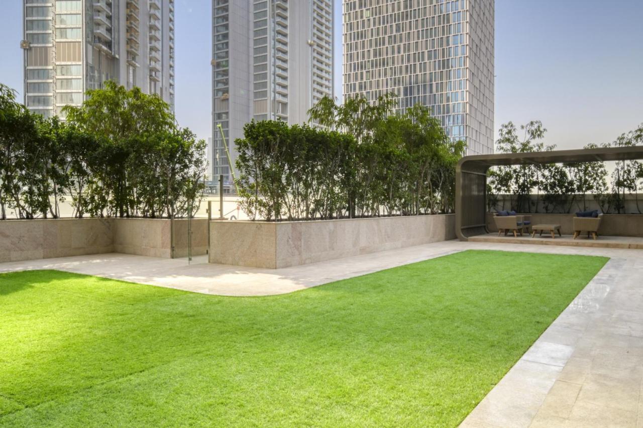 Rp Heights, Downtown Dubai - Mint Stay Eksteriør bilde