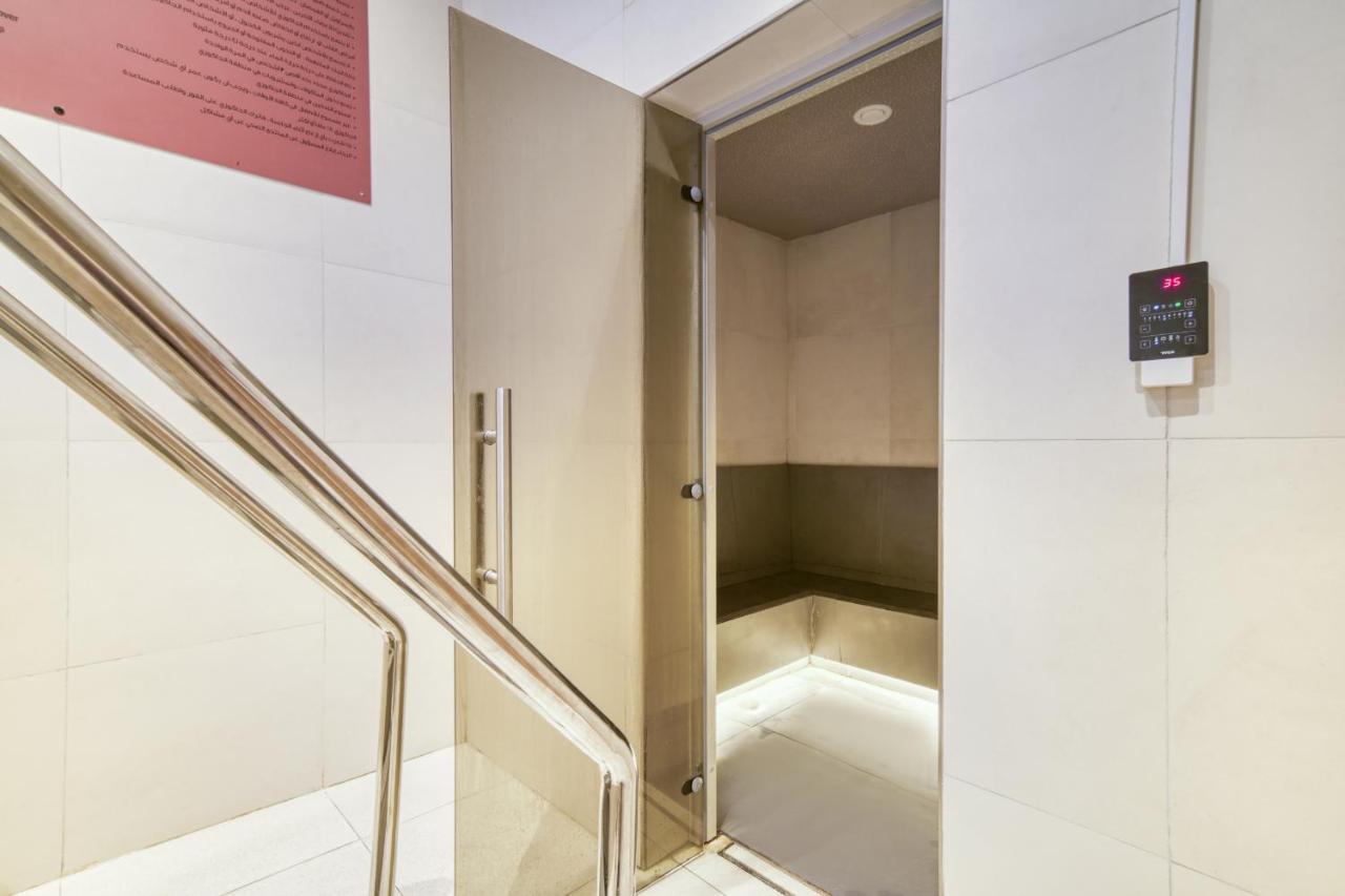 Rp Heights, Downtown Dubai - Mint Stay Eksteriør bilde