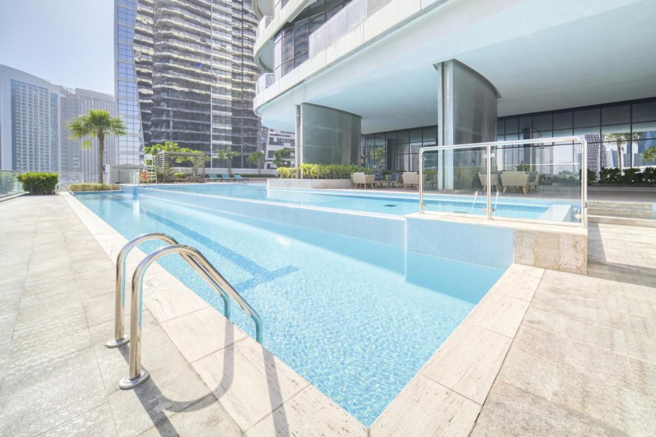 Rp Heights, Downtown Dubai - Mint Stay Eksteriør bilde