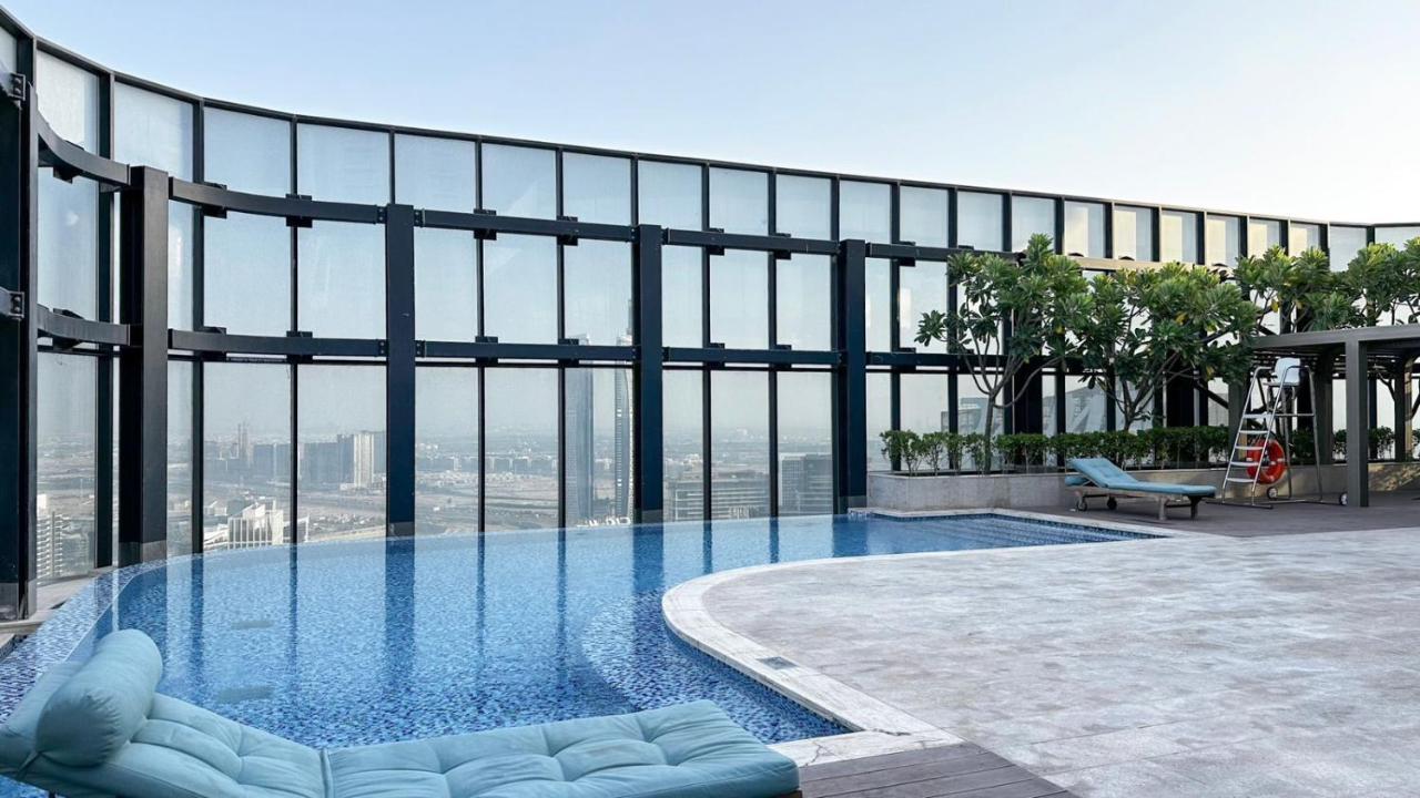 Rp Heights, Downtown Dubai - Mint Stay Eksteriør bilde