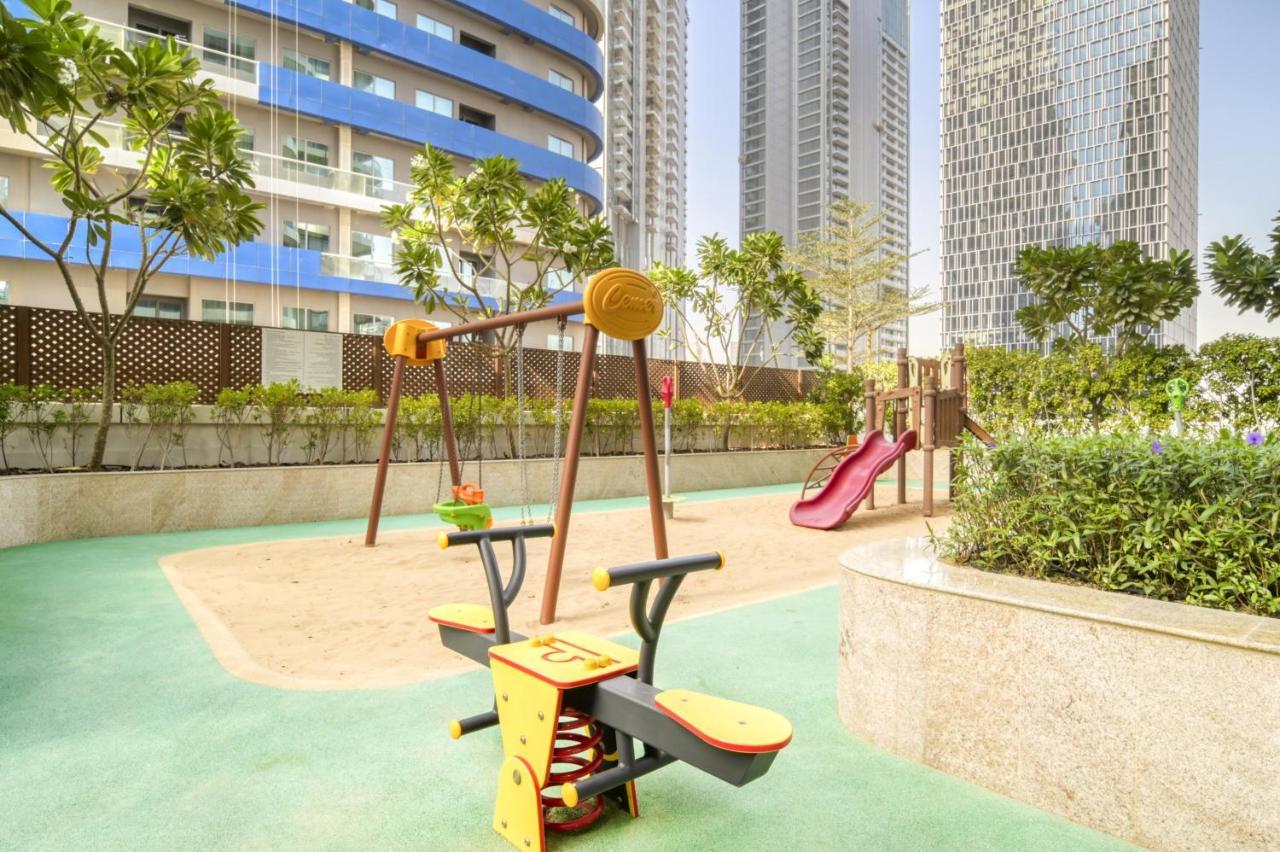 Rp Heights, Downtown Dubai - Mint Stay Eksteriør bilde