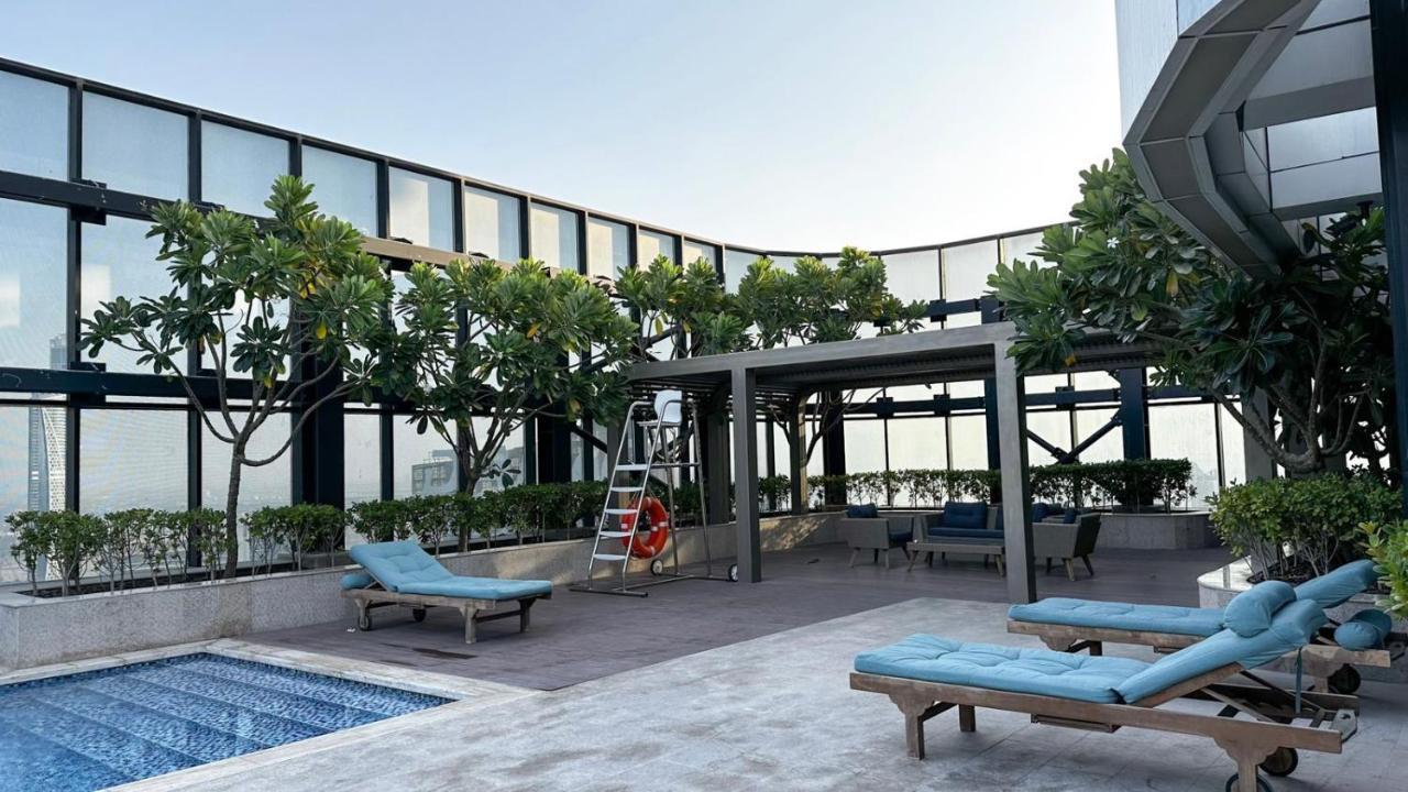Rp Heights, Downtown Dubai - Mint Stay Eksteriør bilde