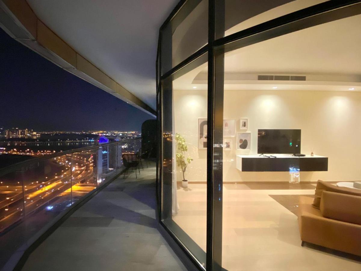 Rp Heights, Downtown Dubai - Mint Stay Eksteriør bilde